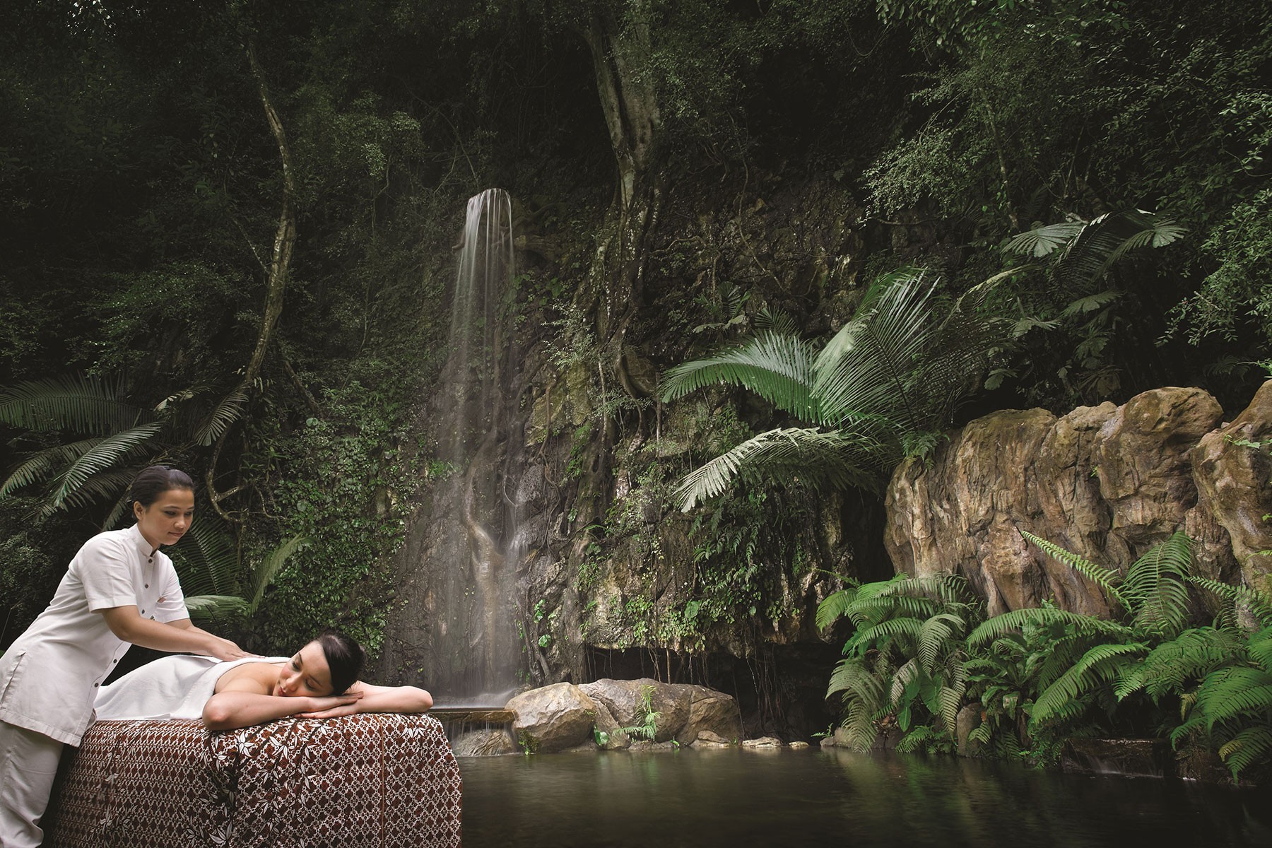 The Banjaran Hotsprings Retreat - 4D3N Spa Escape Package photo 2358