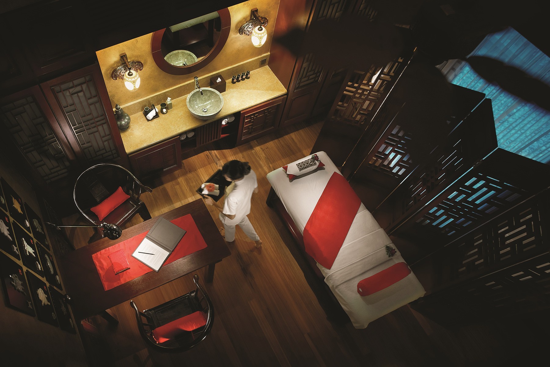 The Banjaran Hotsprings Retreat - 4D3N Spa Escape Package photo 2359