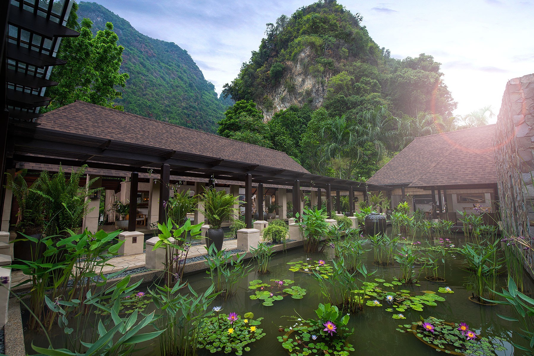 The Banjaran Hotsprings Retreat - 4D3N Spa Escape Package photo 2360