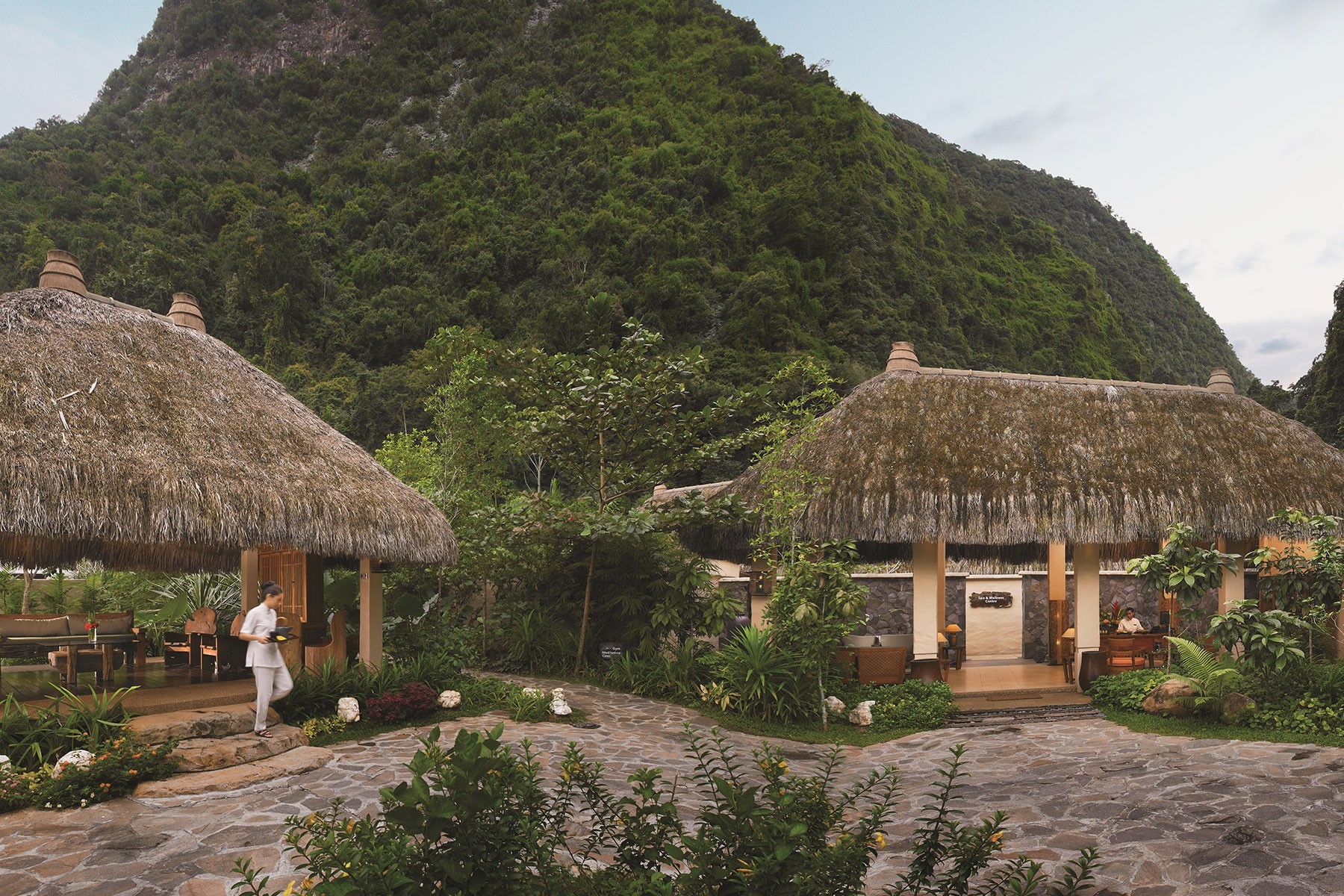 The Banjaran Hotsprings Retreat - 4D3N Spa Escape Package photo 2362