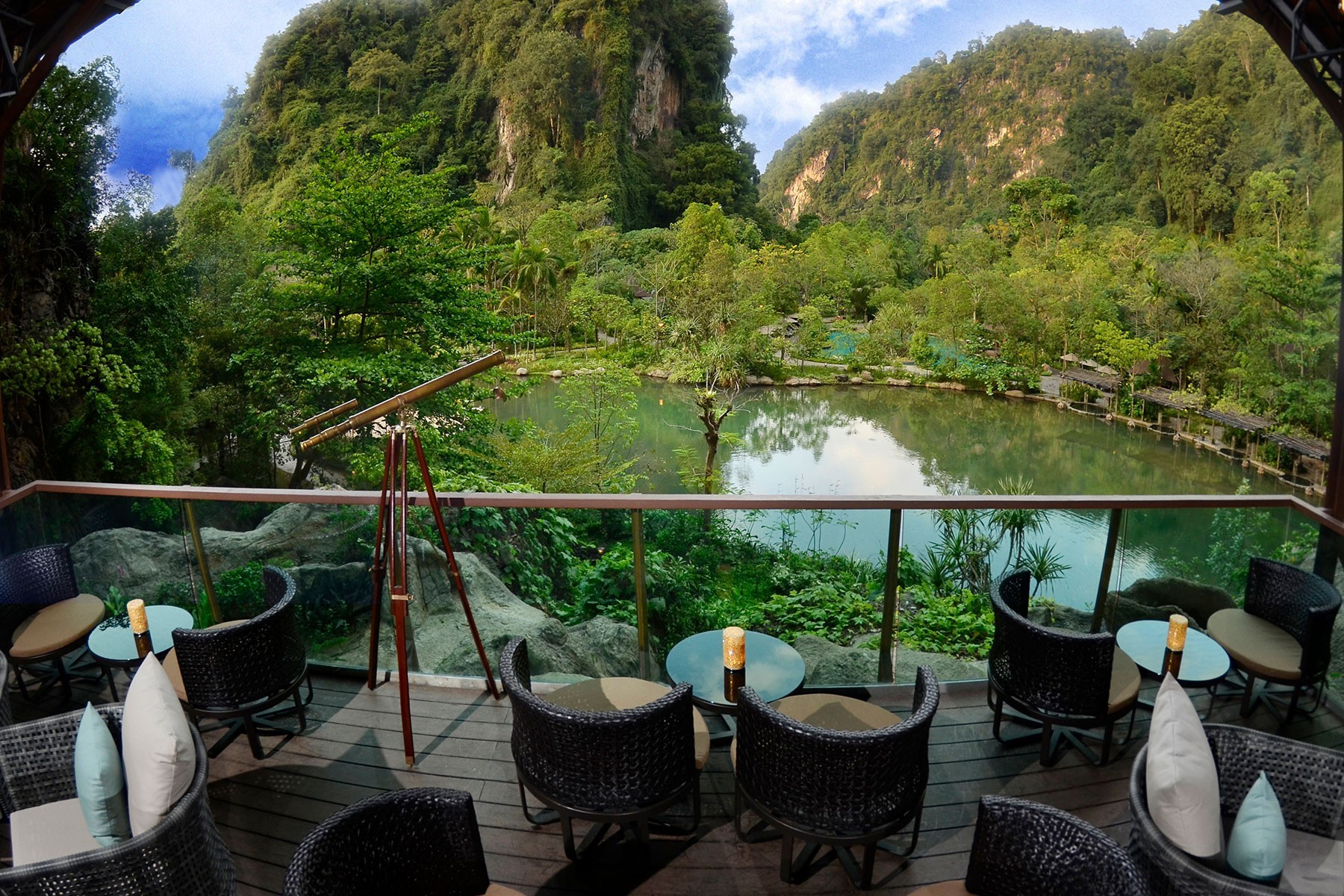 The Banjaran Hotsprings Retreat - 5D4N Experience More Package photo 2364