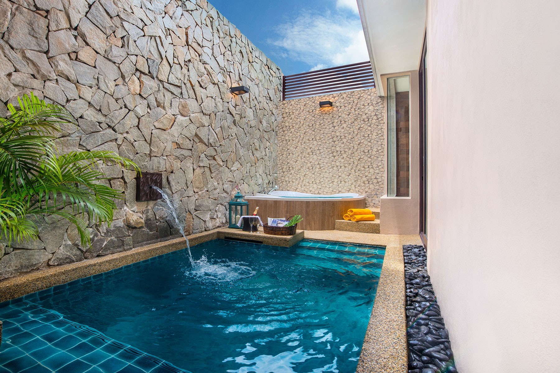 The Banjaran Hotsprings Retreat - 5D4N Experience More Package photo 2365