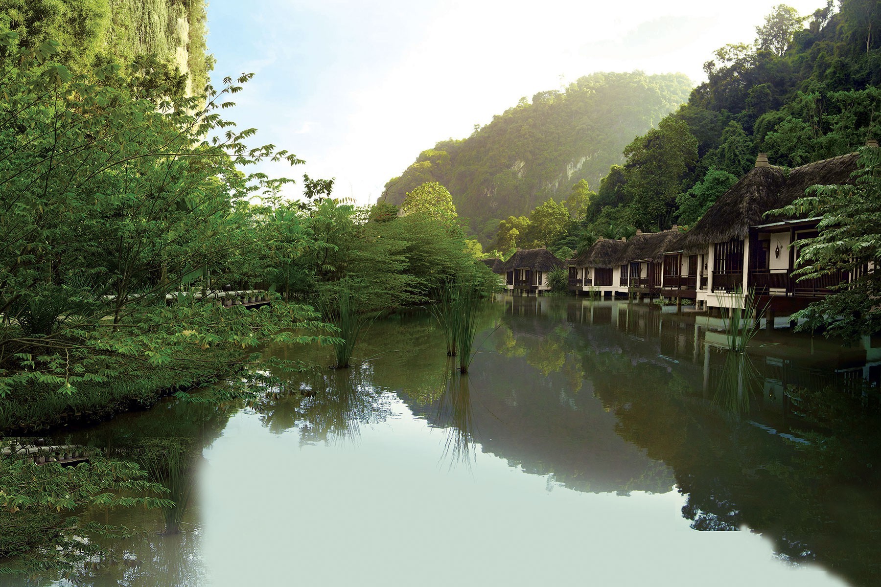 The Banjaran Hotsprings Retreat - 5D4N Experience More Package photo 2367