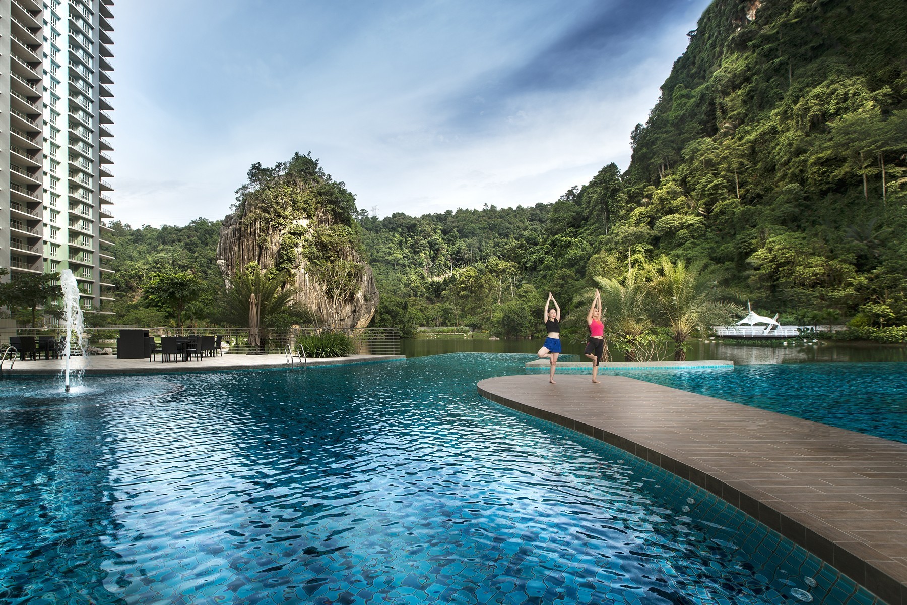 Haven All Suite Resort Ipoh - 3D2N Pamper Yourself photo 2378