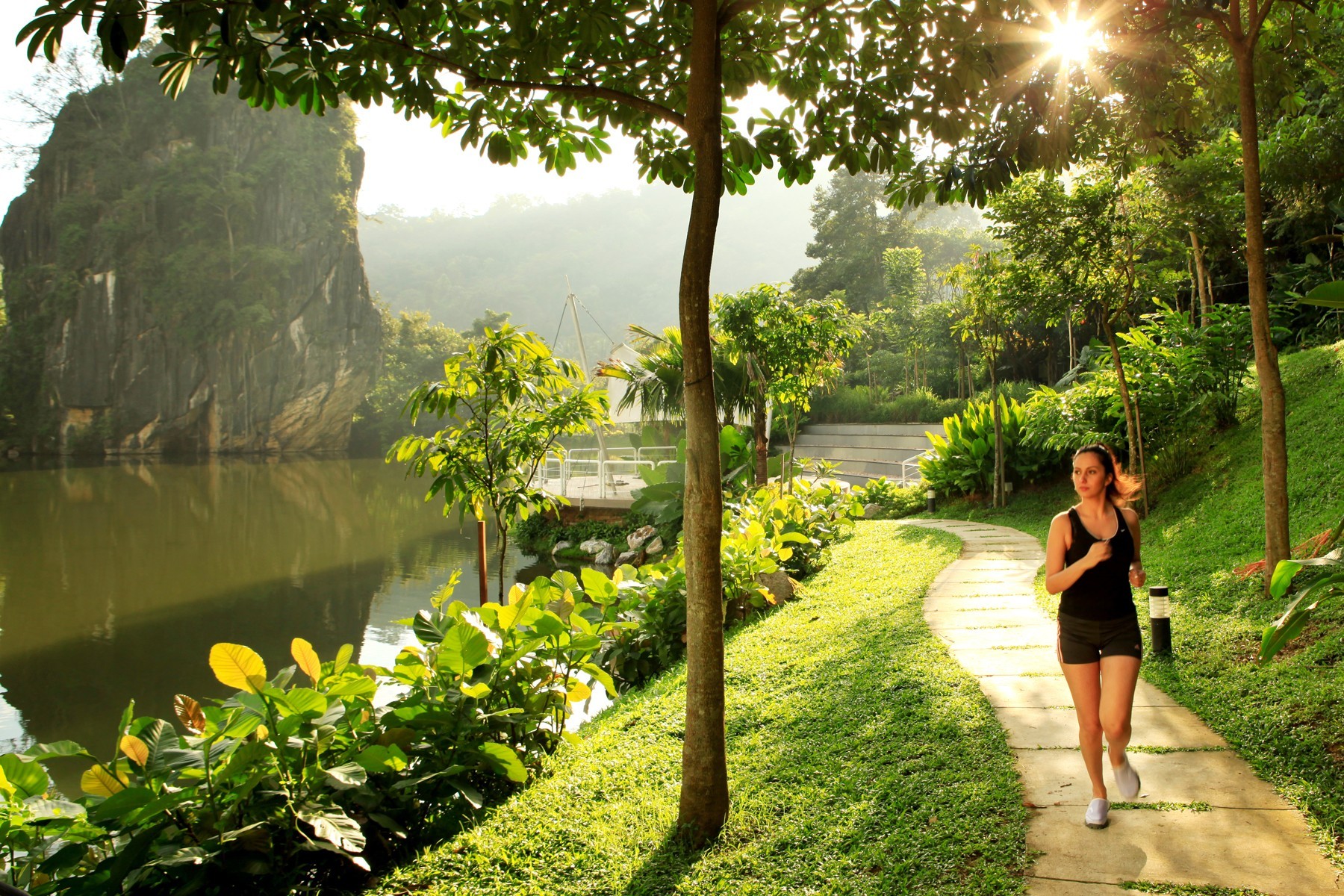 Haven All Suite Resort Ipoh - 3D2N Pamper Yourself photo 2379