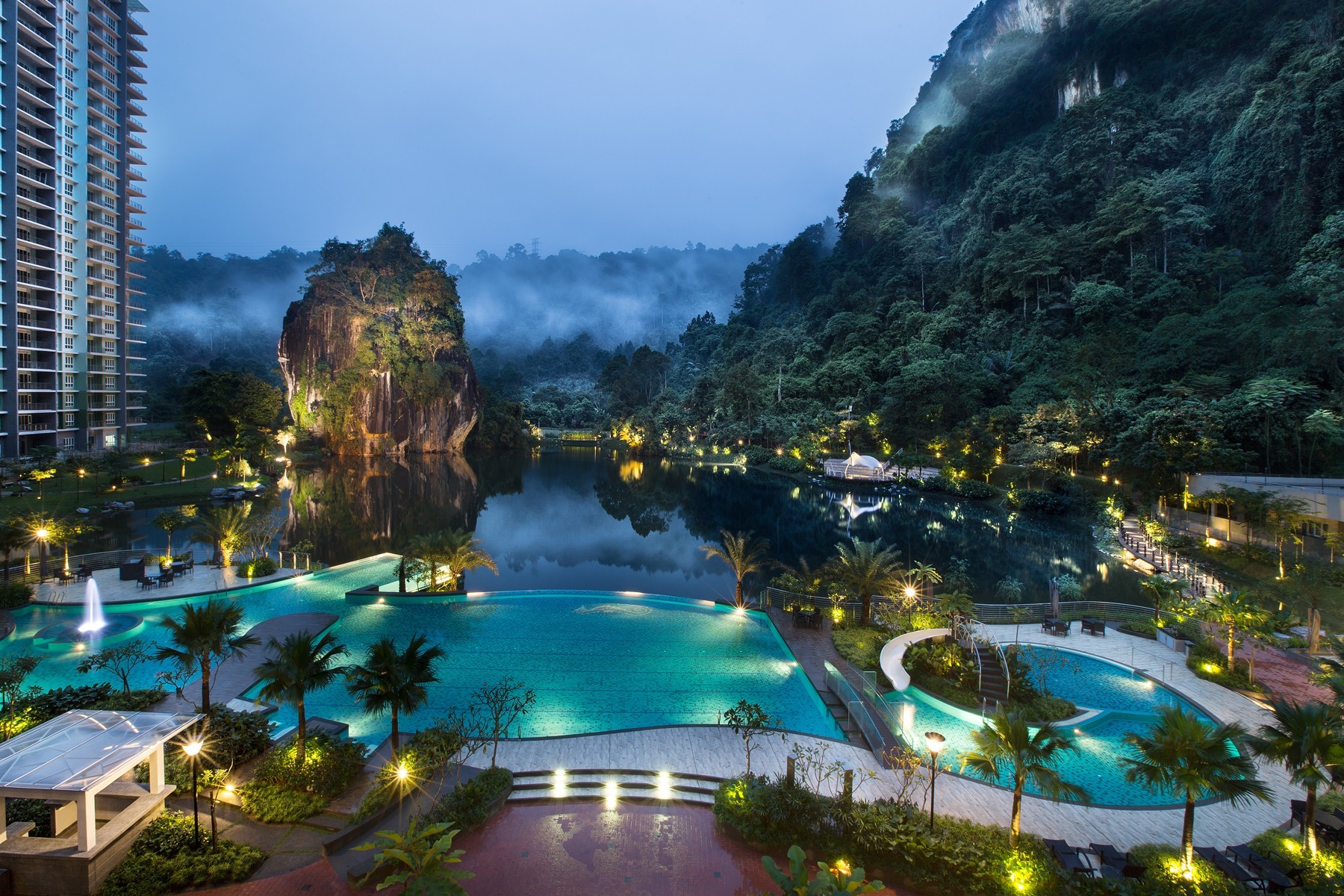 Haven All Suite Resort Ipoh - 3D2N Pamper Yourself photo 2380