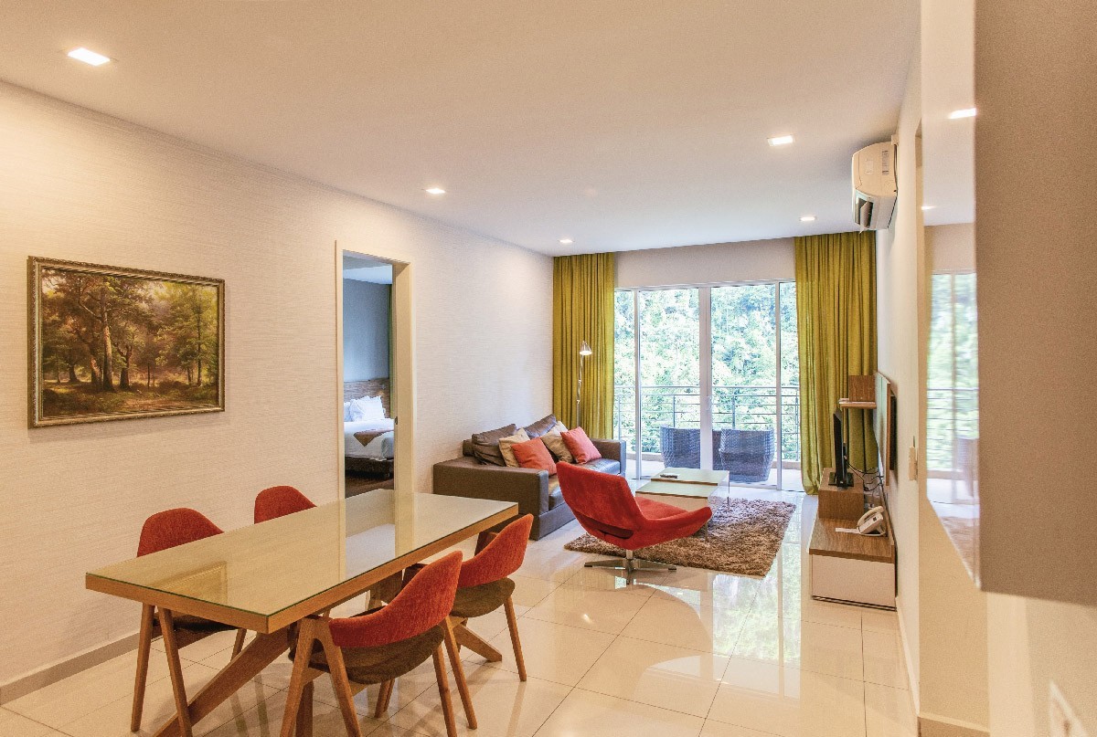 Haven All Suite Resort Ipoh - 3D2N Pamper Yourself photo 2395