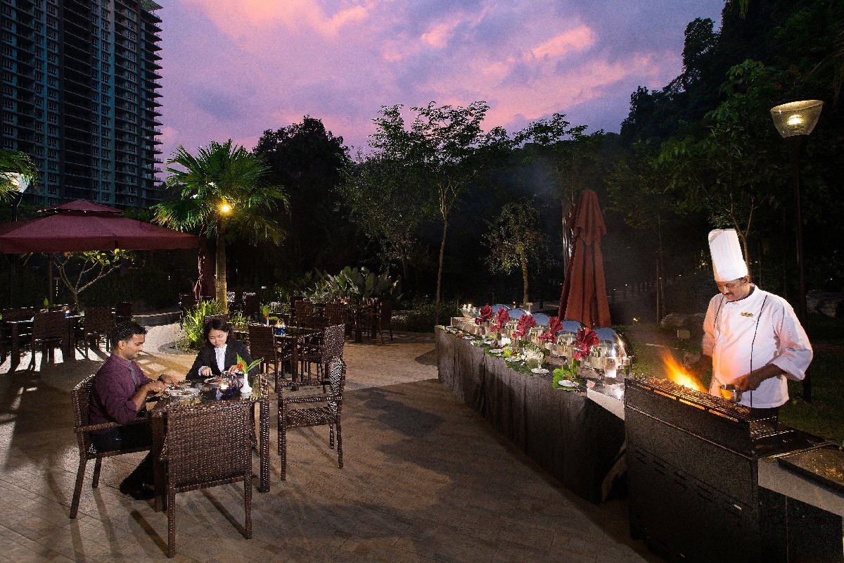 Haven All Suite Resort Ipoh - 3D2N Pamper Yourself photo 2398