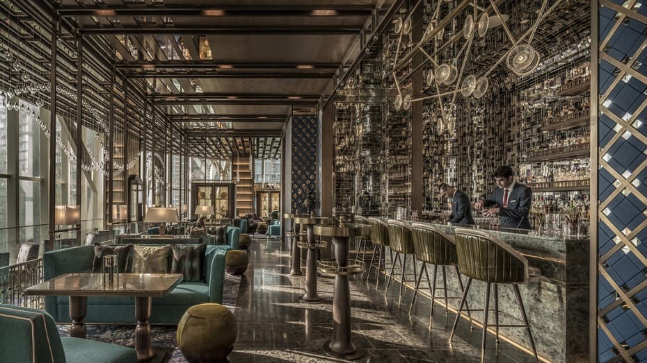 Four Seasons Kuala Lumpur - Luxury Staycation photo 2415