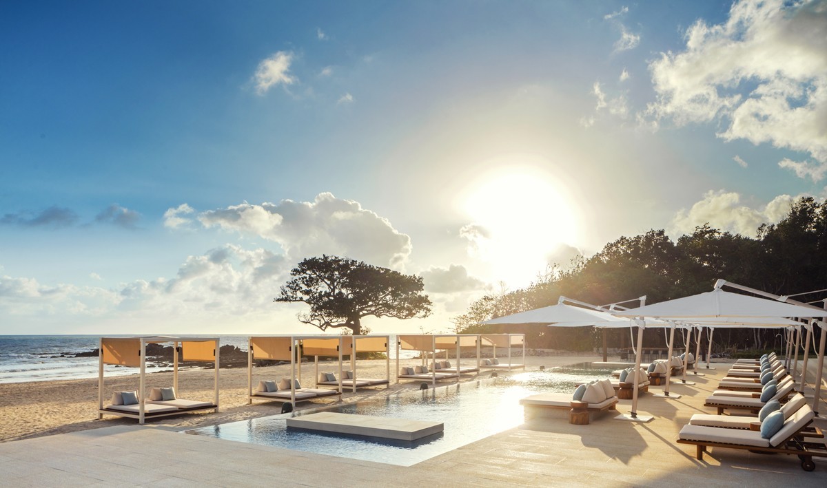 One & Only Desaru Coast - 3D2N Resident Package photo 2436