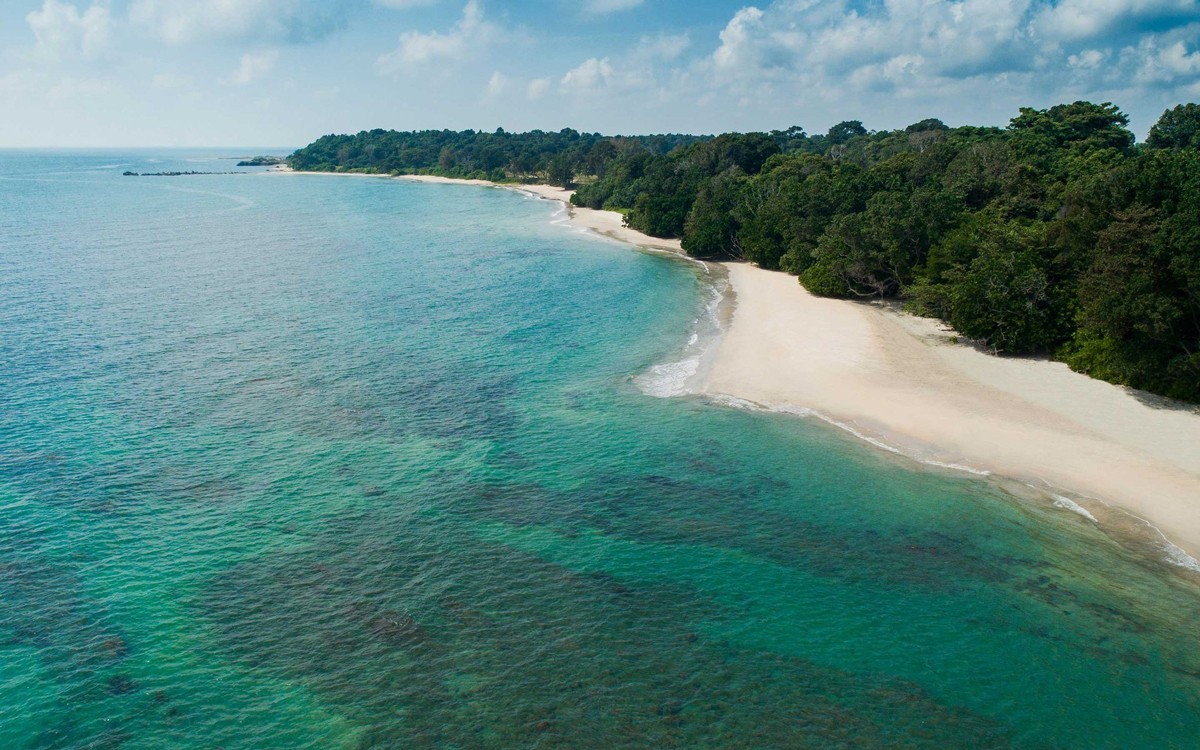 One & Only Desaru Coast - 3D2N Resident Package photo 2439