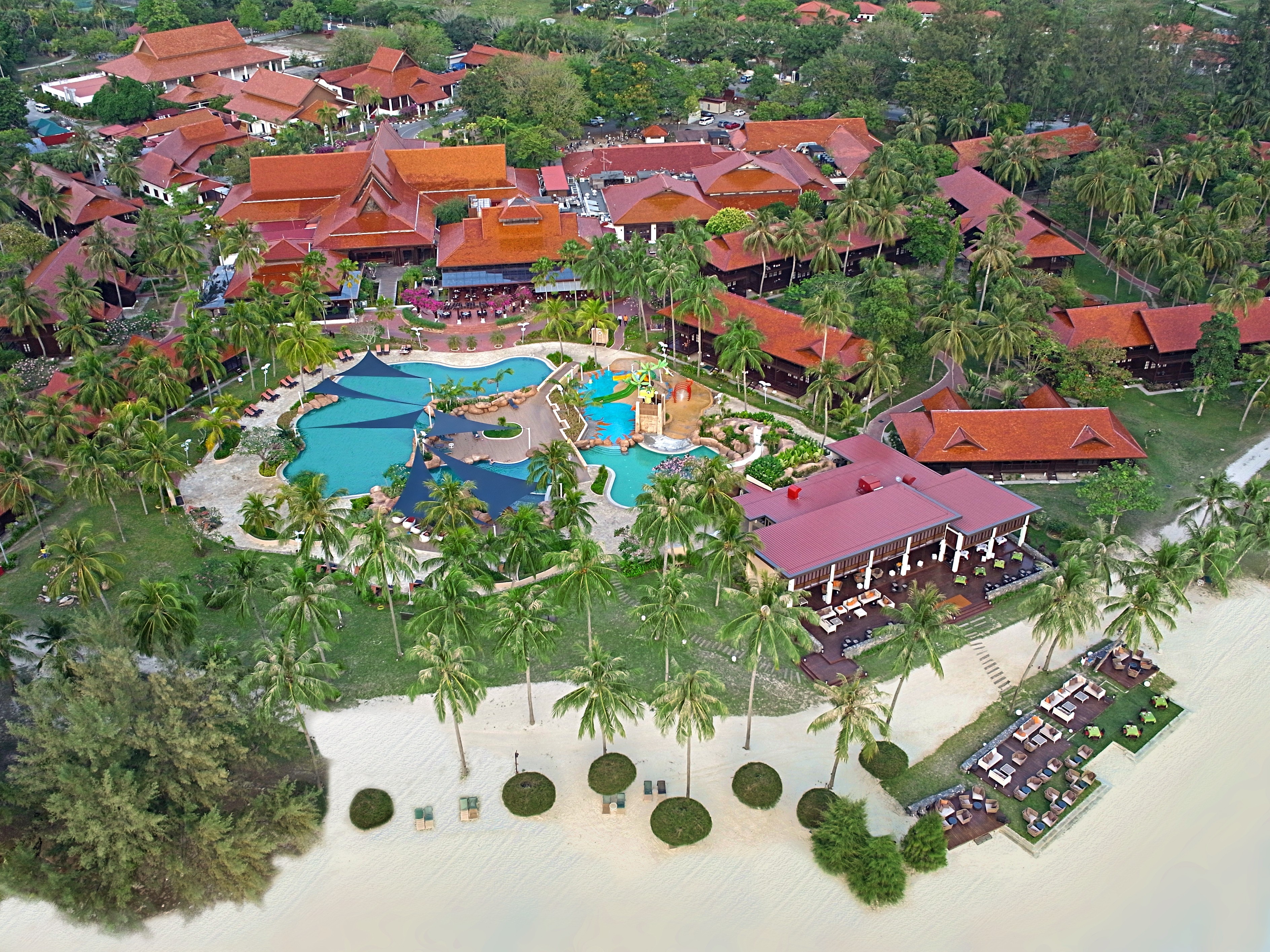 Pelangi Beach Resort & Spa - 3D2N Staycation photo 2481