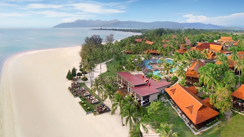 Pelangi Beach Resort & Spa - 3D2N Staycation photo 2483