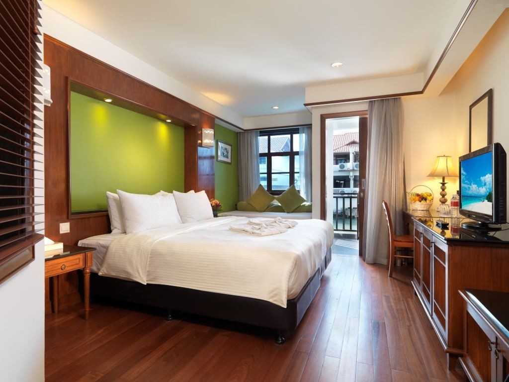 Lexis Port Dickson - 2D/1N Full Board Package photo 2493