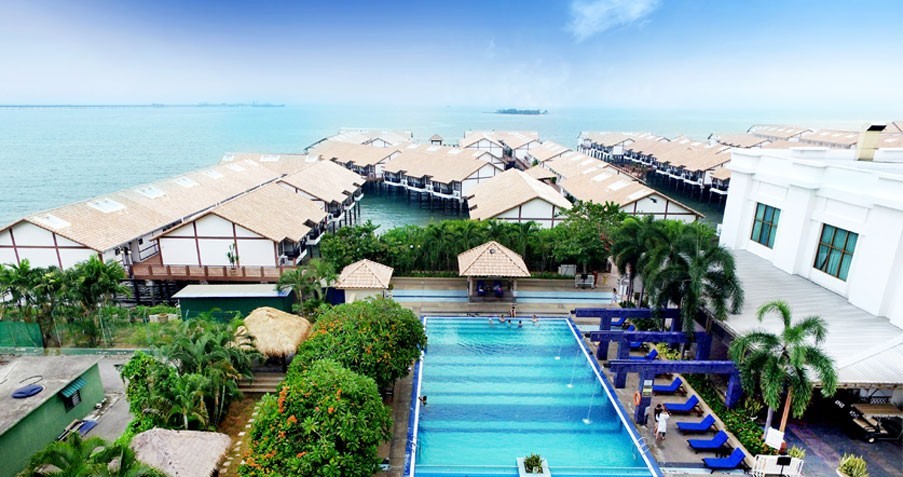 Lexis Port Dickson - 2D/1N Full Board Package photo 2496