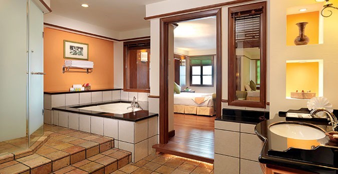 Lexis Port Dickson - 2D/1N Full Board Package photo 2497