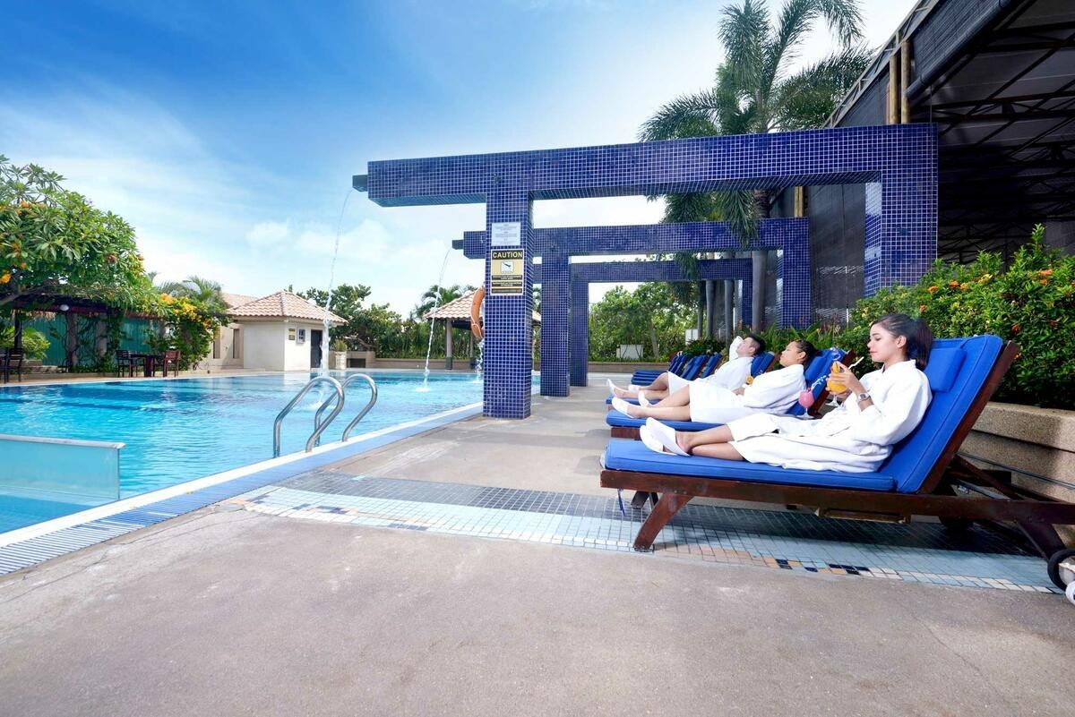 Lexis Port Dickson - 2D/1N Full Board Package photo 2498