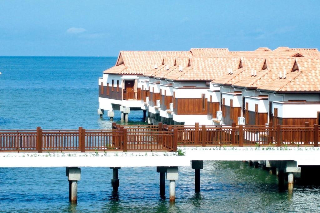 Grand Lexis Port Dickson  - 2D/1N Half Board Package photo 2538