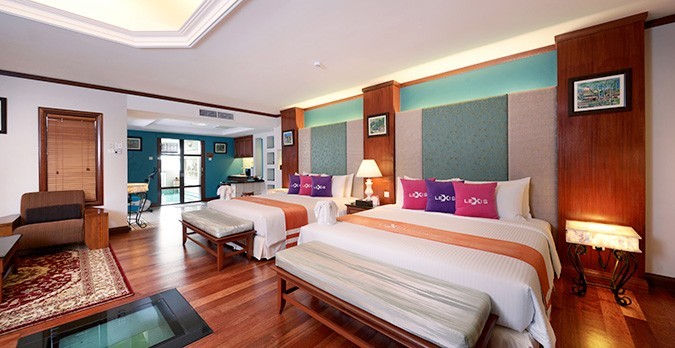 Grand Lexis Port Dickson  - 2D/1N Half Board Package photo 2540