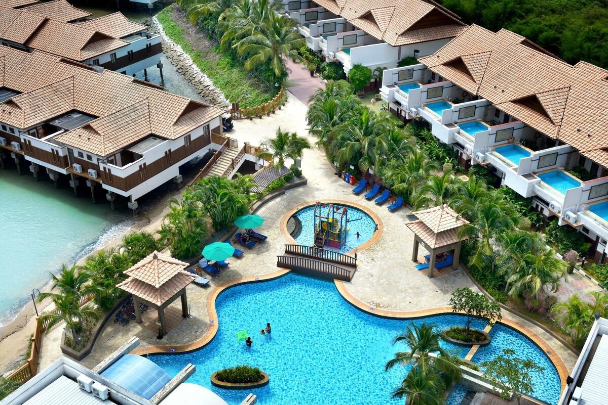 Grand Lexis Port Dickson  - 2D/1N Half Board Package photo 2545