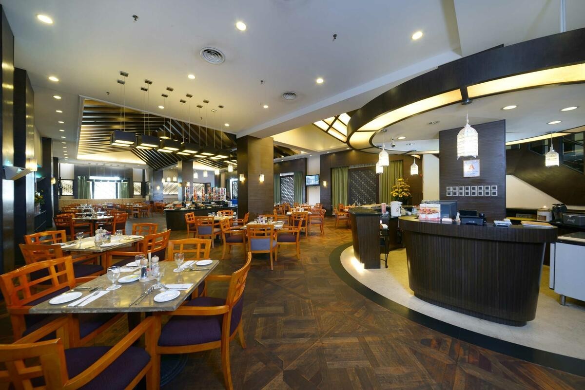 Grand Lexis Port Dickson  - 2D/1N Half Board Package photo 2546