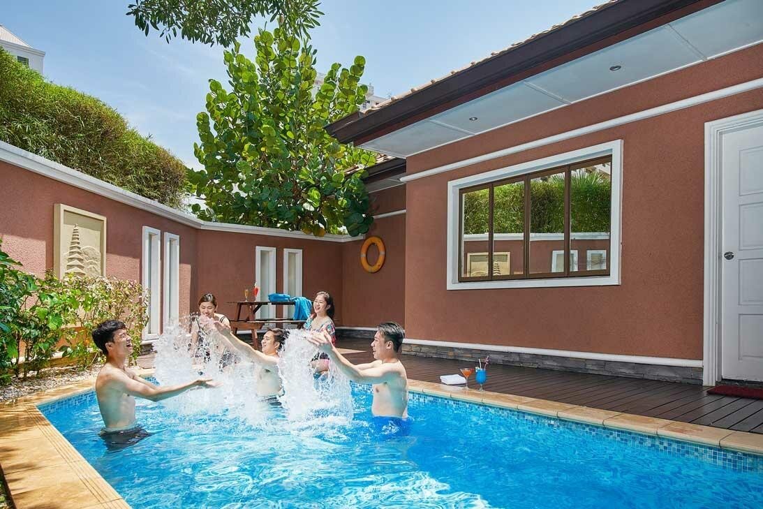 Grand Lexis Port Dickson  - 2D/1N Half Board Package photo 2549