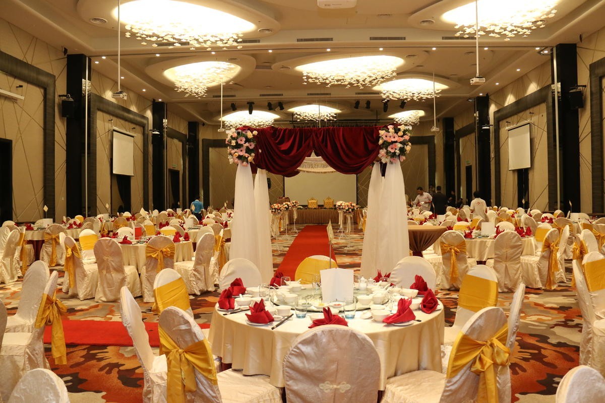 Grand Lexis Port Dickson  - 2D/1N Half Board Package photo 2552