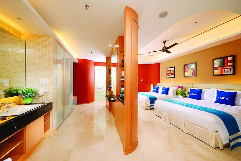 Lexis Hibiscus Port Dickson - 2D/1N Full Board Package photo 2606