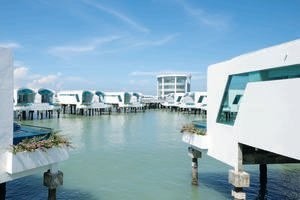 Lexis Hibiscus Port Dickson - 2D/1N Full Board Package photo 2608