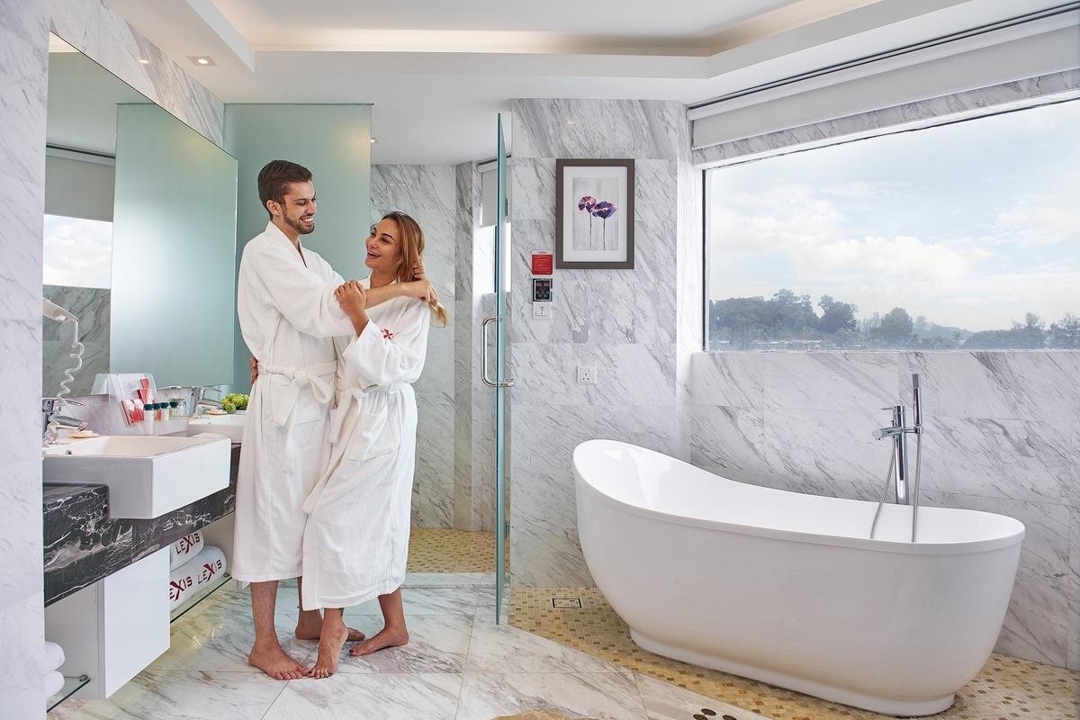 Lexis Hibiscus Port Dickson - 2D/1N Full Board Package photo 2613