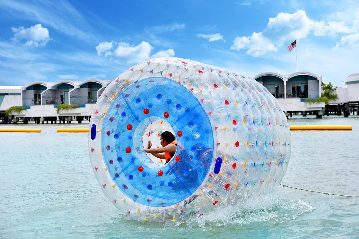 Lexis Hibiscus Port Dickson - 2D/1N Full Board Package photo 2616