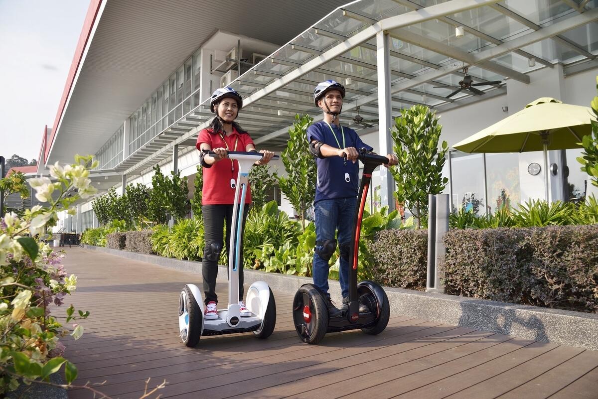 Lexis Hibiscus Port Dickson - 2D/1N Full Board Package photo 2617