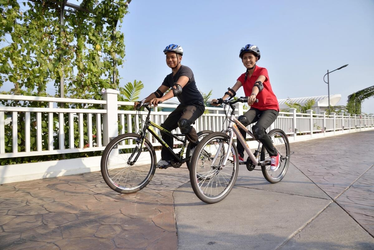 Lexis Hibiscus Port Dickson - 2D/1N Full Board Package photo 2618