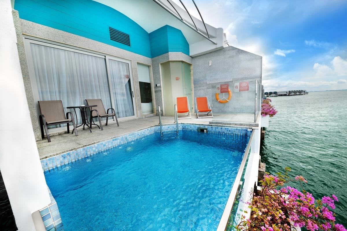 Lexis Hibiscus Port Dickson - 2D/1N Full Board Package photo 2619