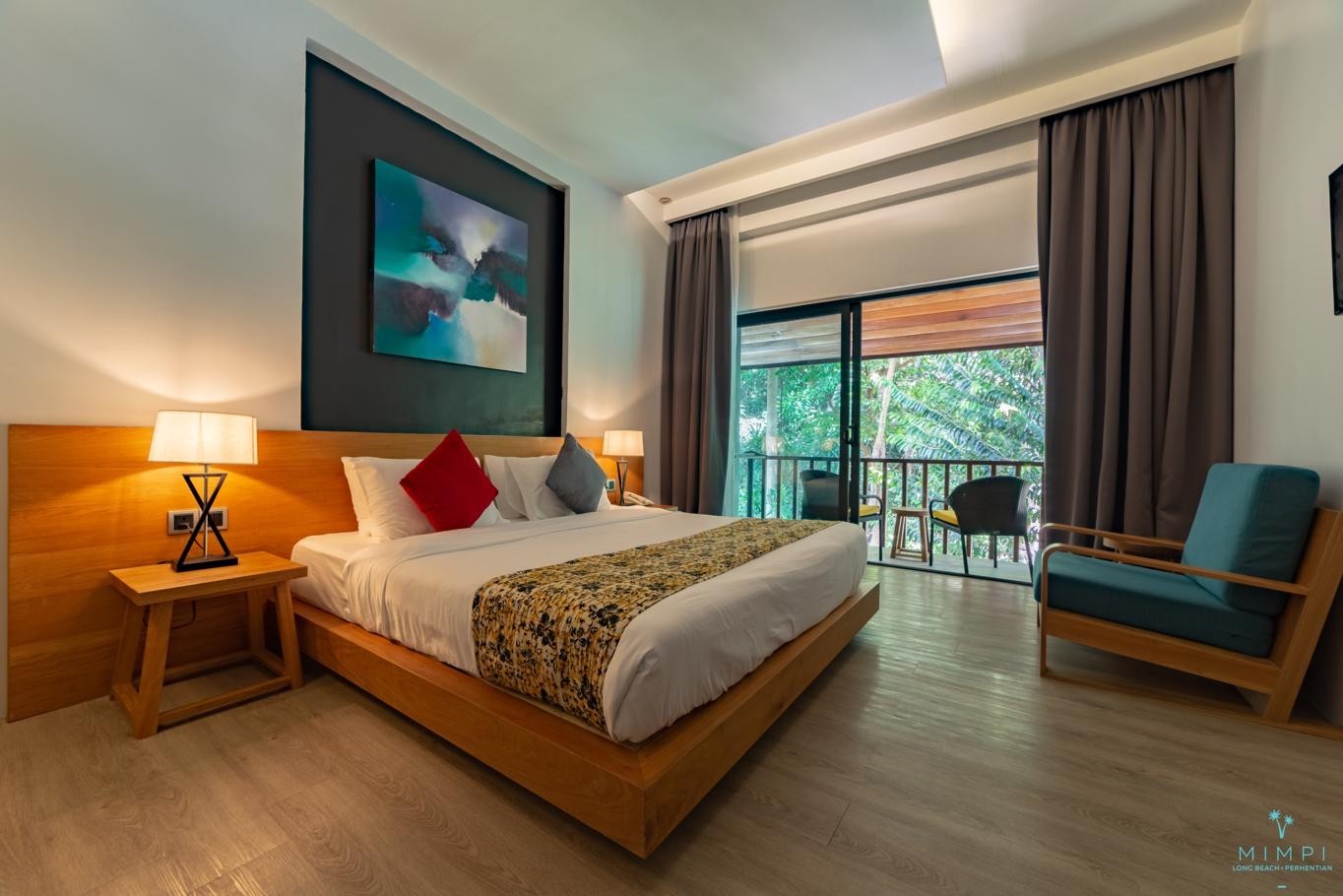 Mimpi Long Beach - 3D2N Exploration Package photo 2633