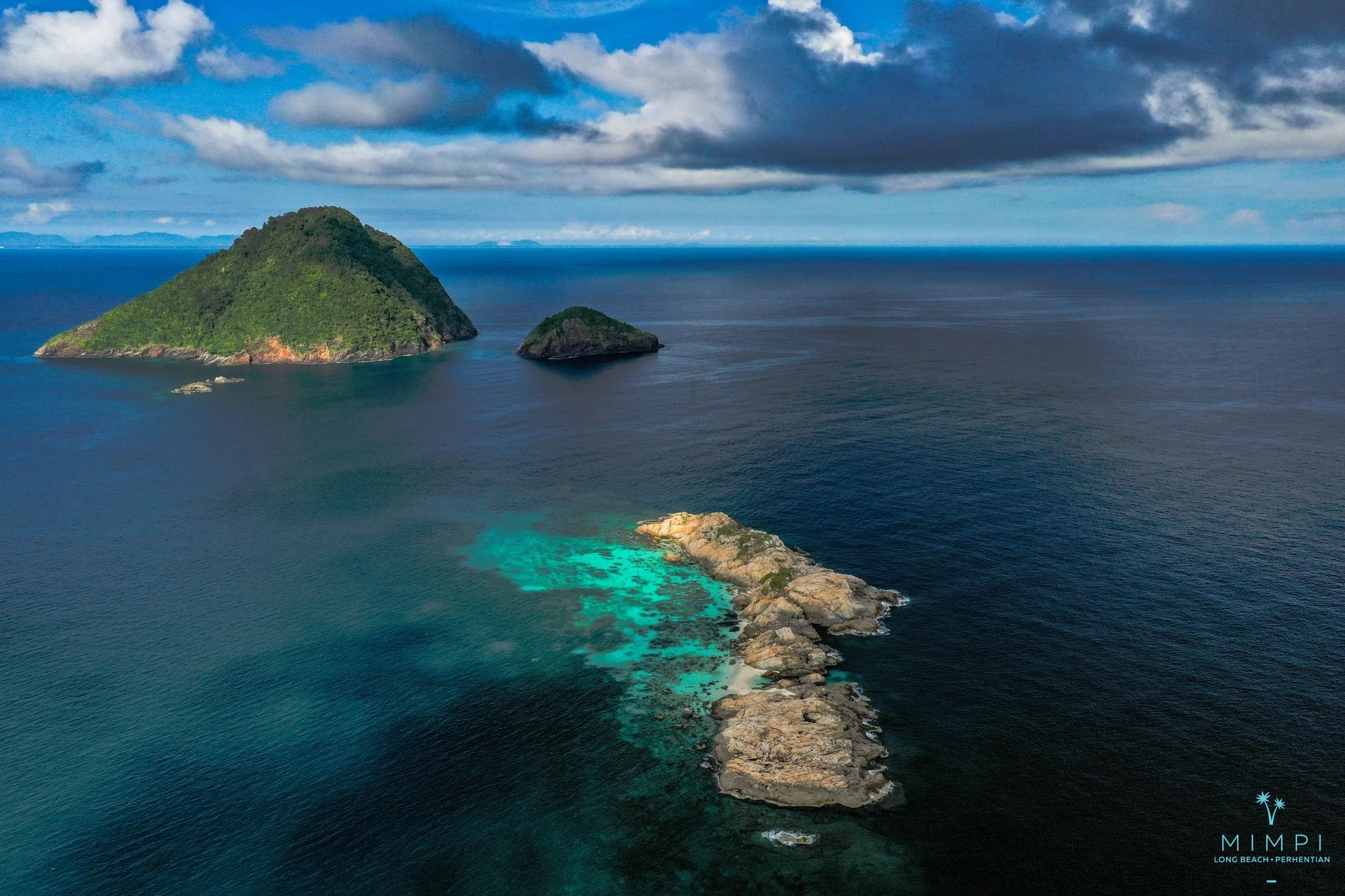 Mimpi Long Beach - 3D2N Exploration Package photo 2637