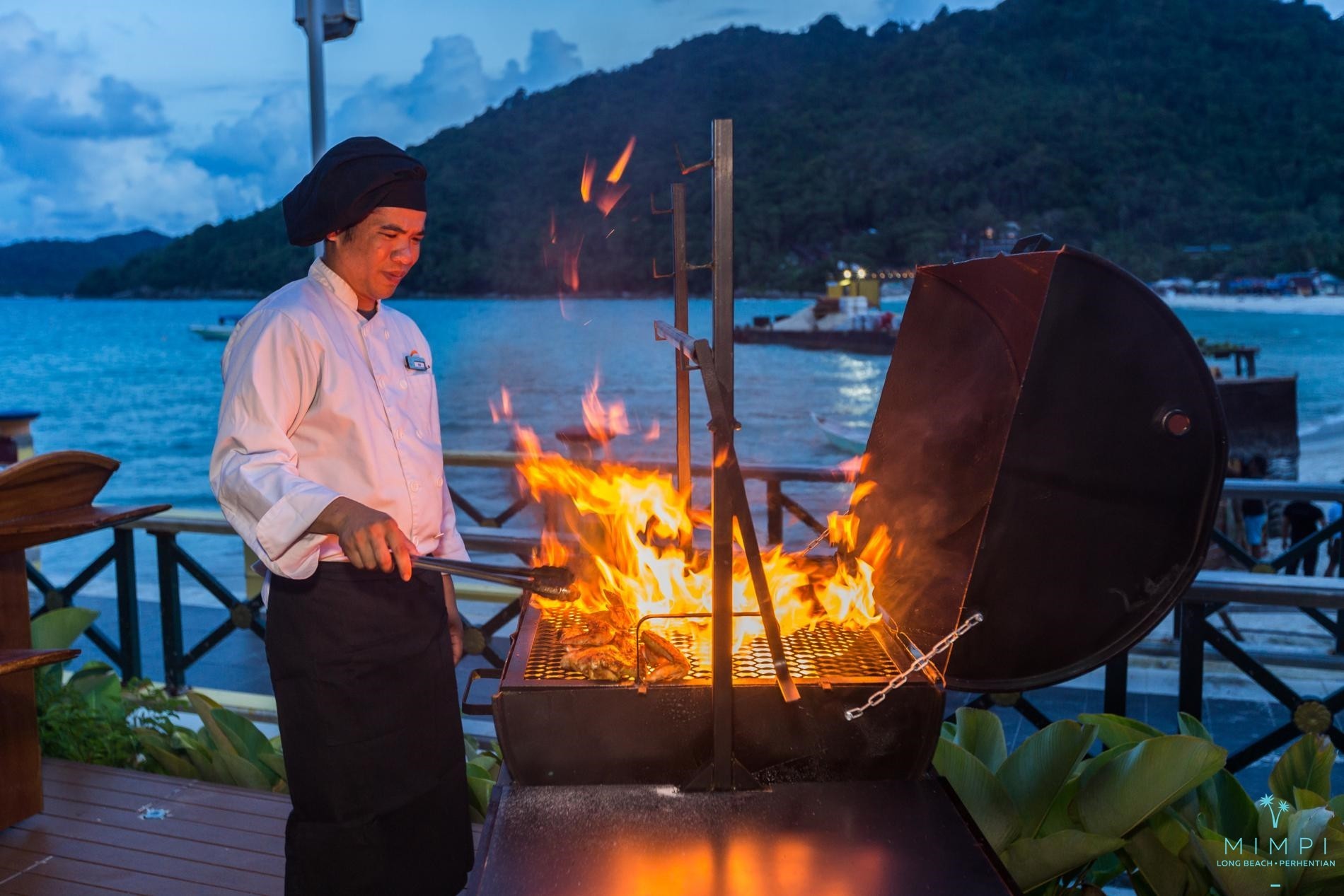 Mimpi Long Beach - 3D2N Honeymoon Package photo 2638