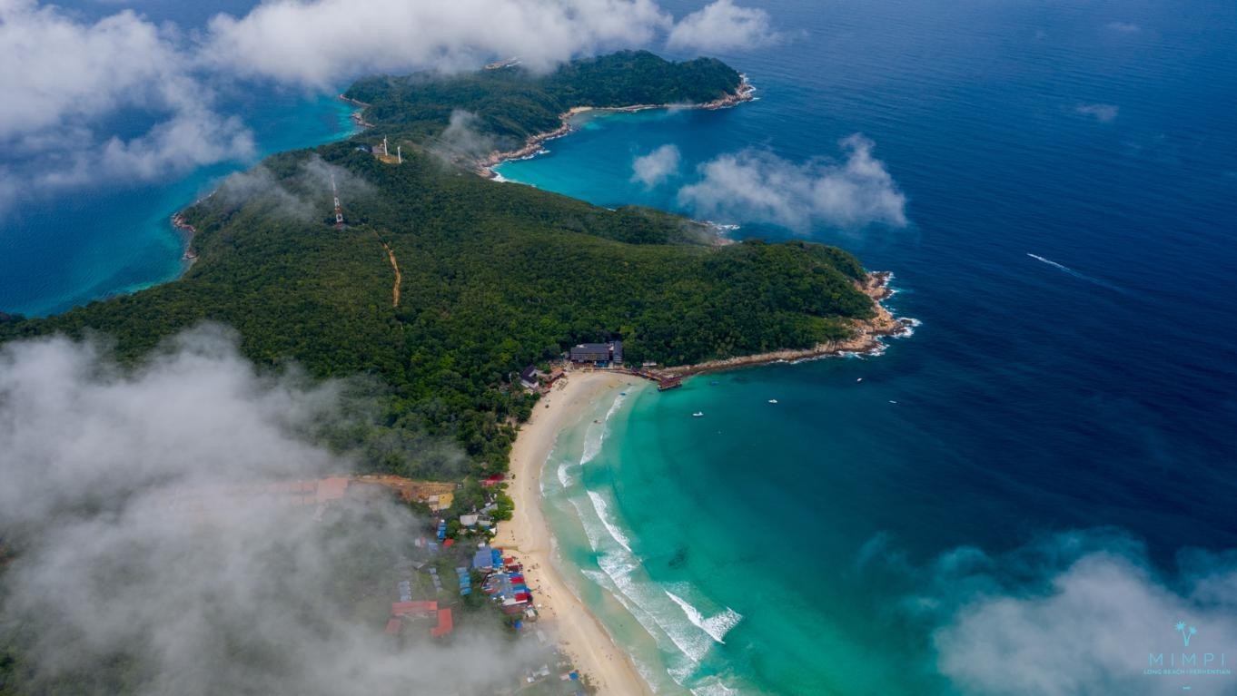 Mimpi Long Beach - 3D2N Honeymoon Package photo 2639