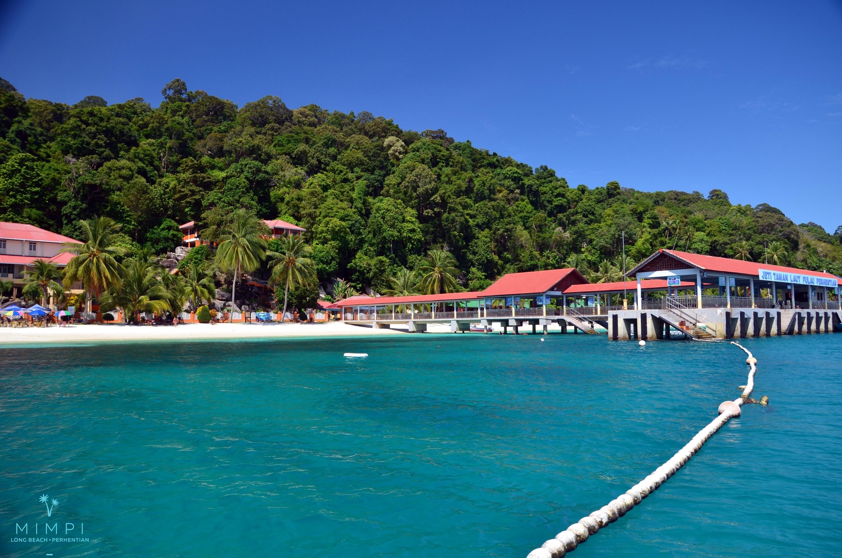 Mimpi Long Beach - 3D2N Honeymoon Package photo 2642