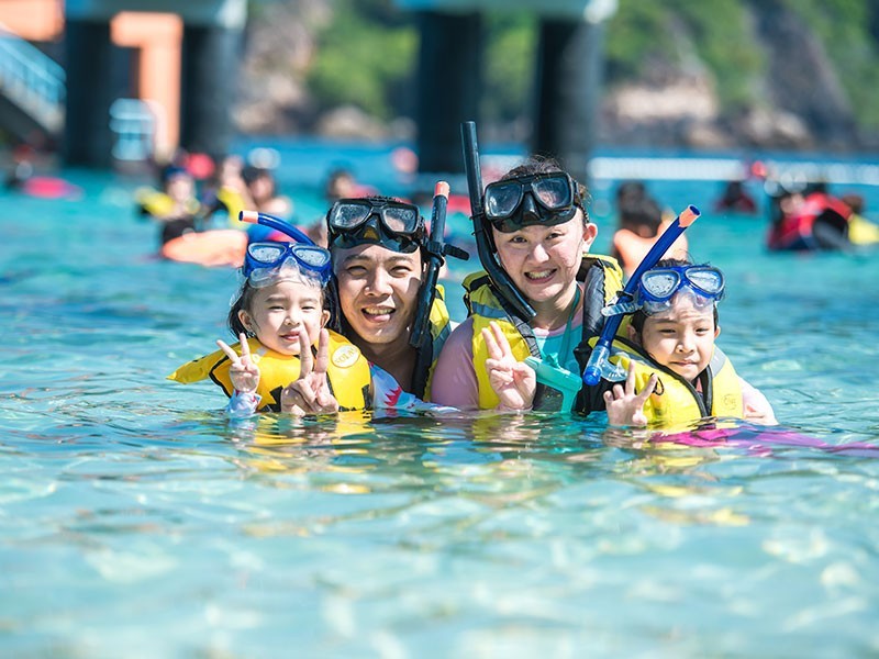 Redang Beach Resort - 3D2N Snorkeling Fullboard Package photo 2643