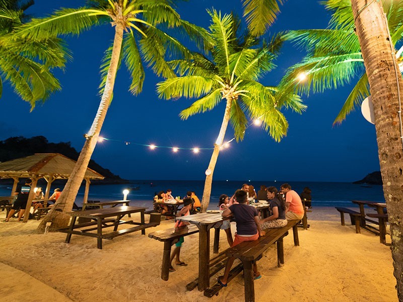 Redang Beach Resort - 3D2N Snorkeling Fullboard Package photo 2644