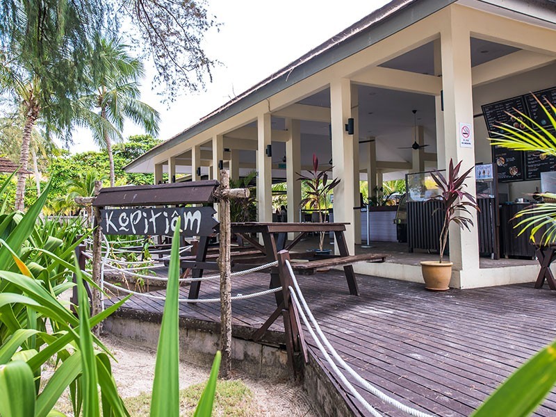 Redang Beach Resort - 3D2N Snorkeling Fullboard Package photo 2646