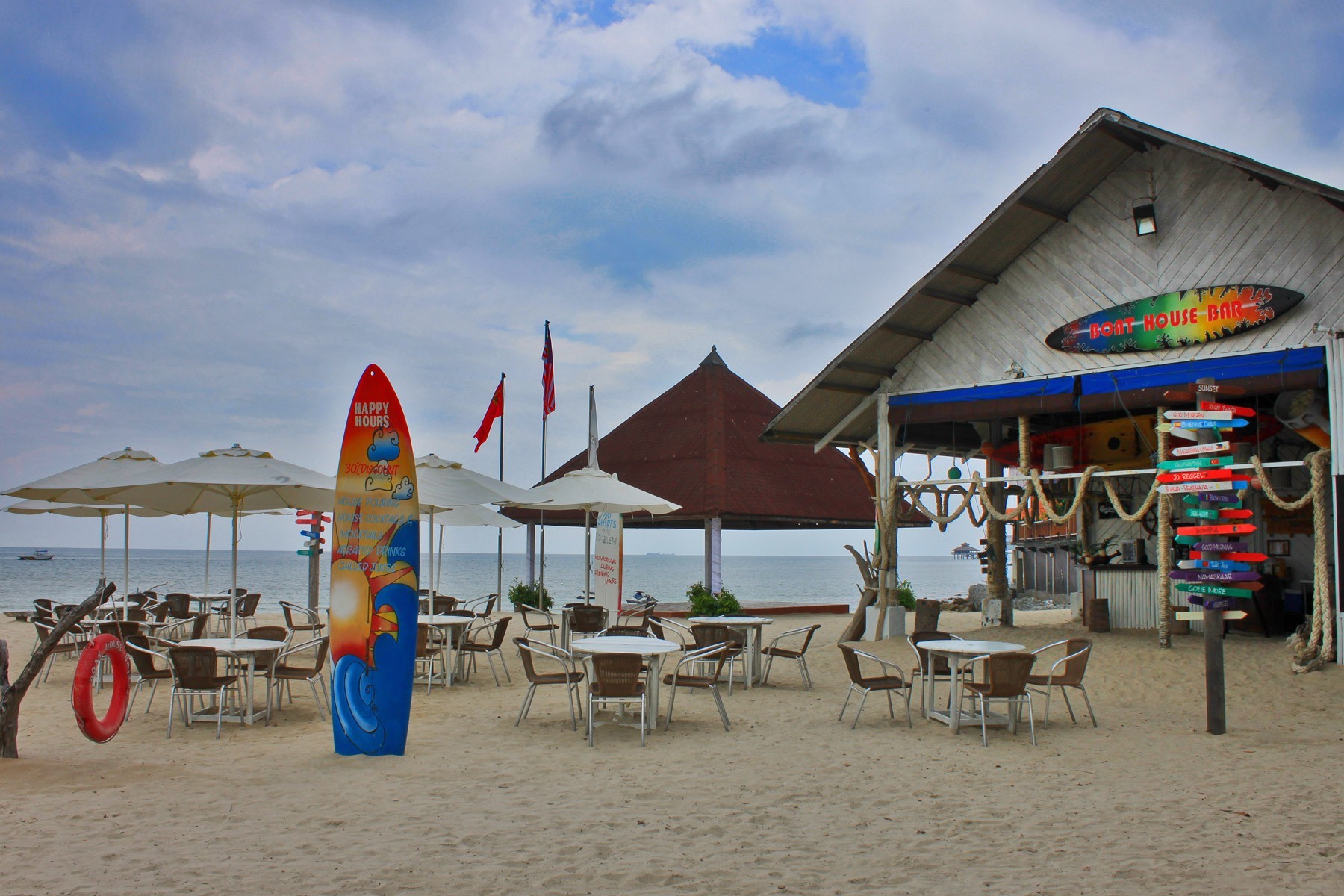 Berjaya Langkawi Resort - 3D2N Staycation Package photo 2764