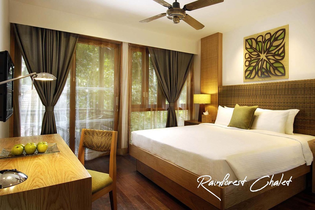 Berjaya Langkawi Resort - 3D2N Staycation Package photo 2766