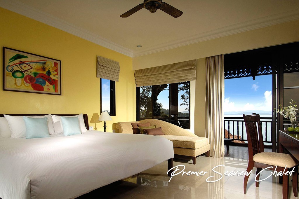 Berjaya Langkawi Resort - 3D2N Staycation Package photo 2767