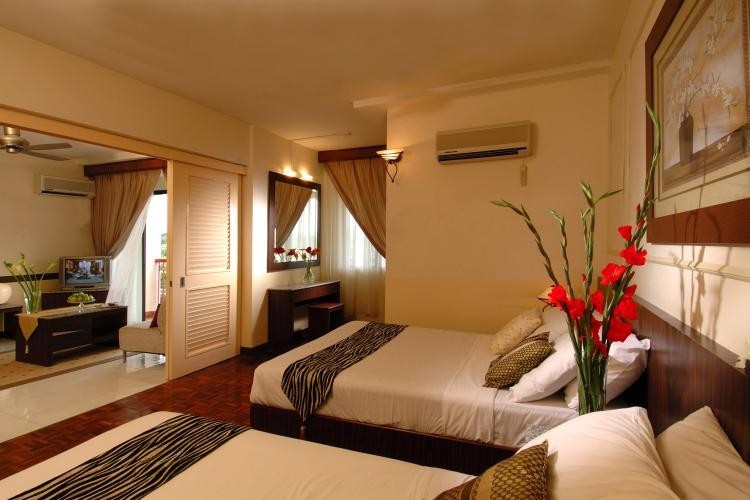 A Famosa Resort - 2D1N Magical Firefly photo 2652