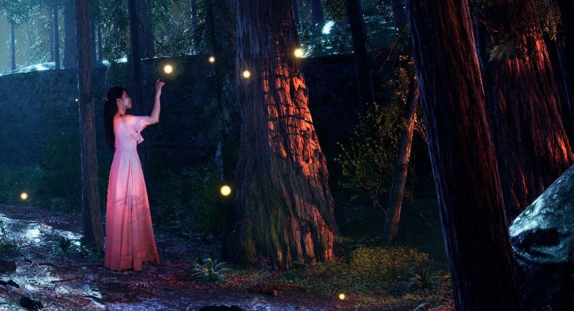 A Famosa Resort - 2D1N Magical Firefly photo 2653