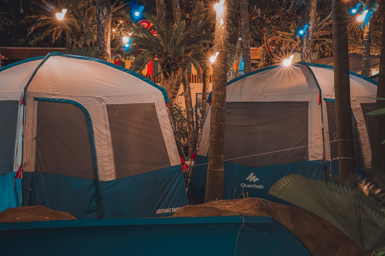 Sunway Lagoon Theme Park - 2D1N Camp Out photo 2812