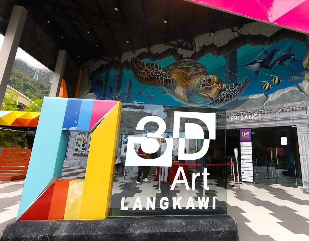 4D3N - Langkawi Travel Bubble Packages photo 2825