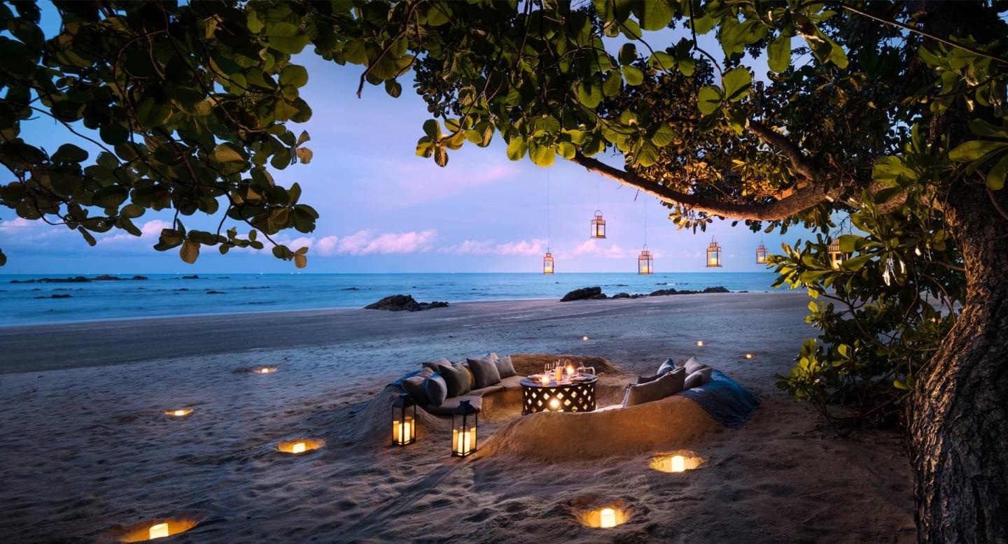 Anantara Desaru Coast Resort & Villas - 3D2N Resident Package photo 2827